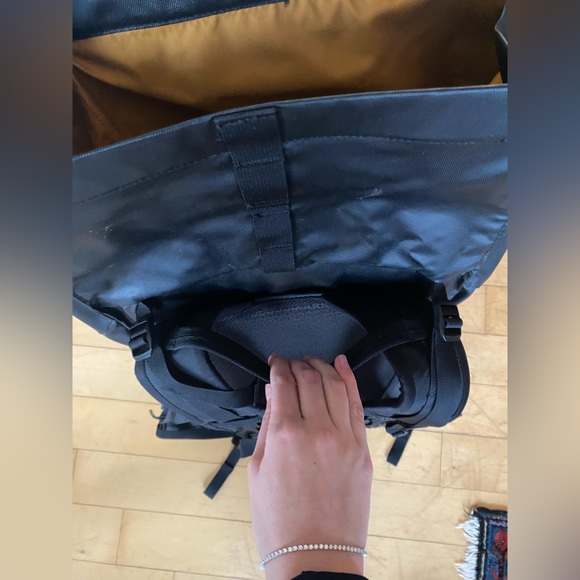 North Face Backpack - Picture 10 of 16